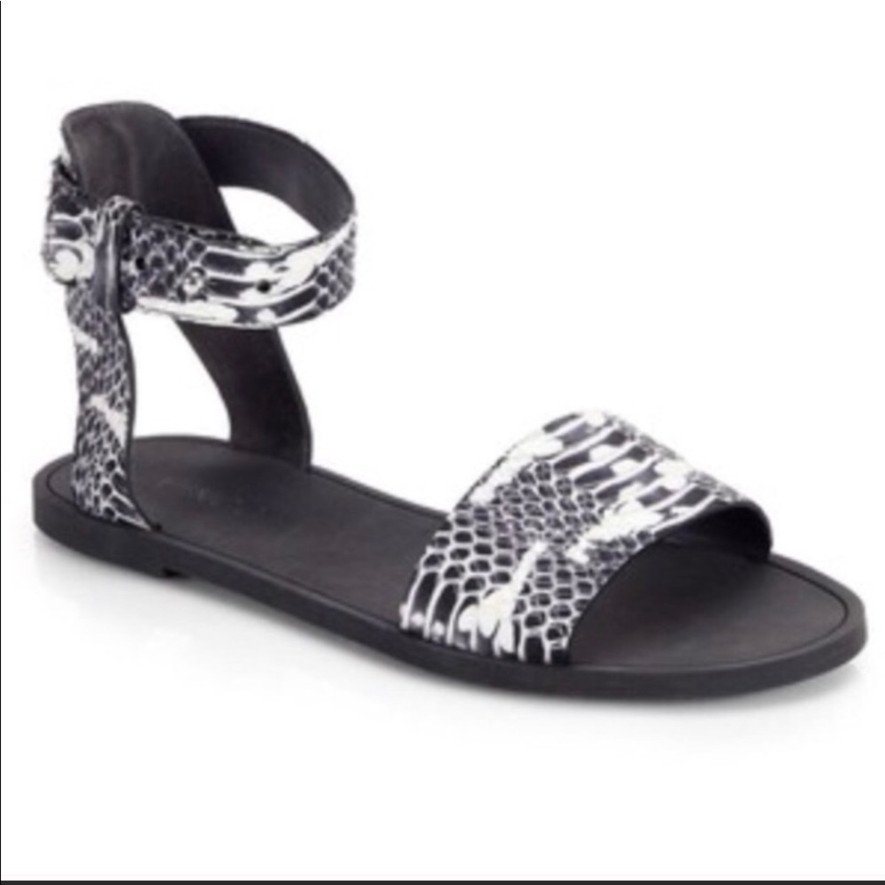Vince Sandals